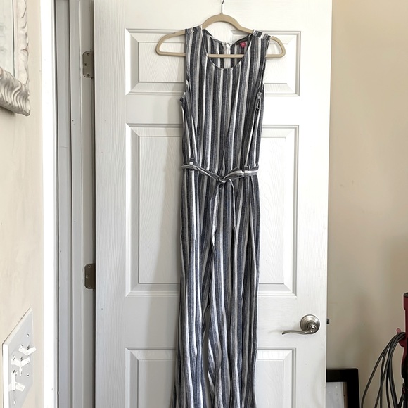 Vince Camuto Pants - Vince Camuto Jumpsuit